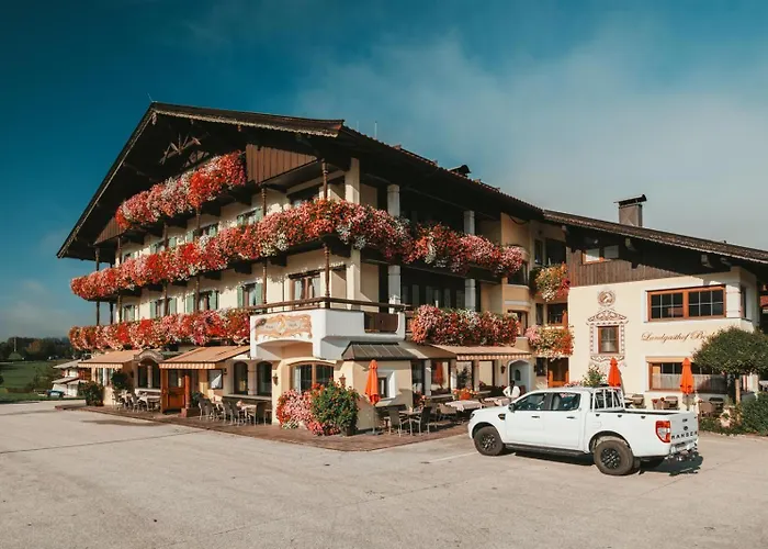 Gasthof Bocking Söll