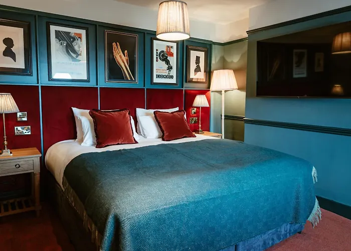 Hand & Flower London