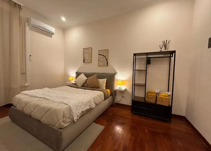 Vecchia Trastevere Bed And Breakfast Rom