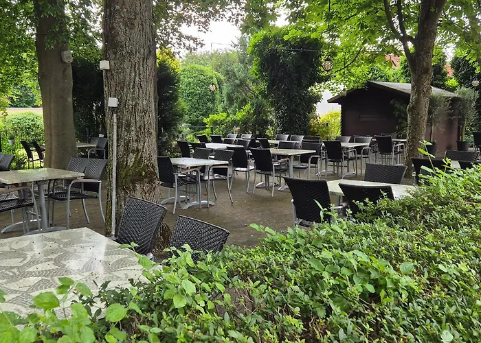Gasthof Tut Nürnberg
