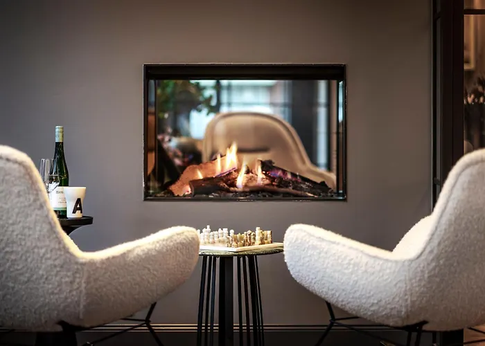 Hotel Atlantic - Kopf aus, Herz an! Westerland