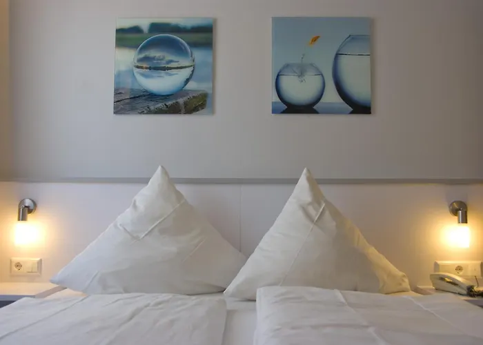 Hotel Bella Vista Konstanz