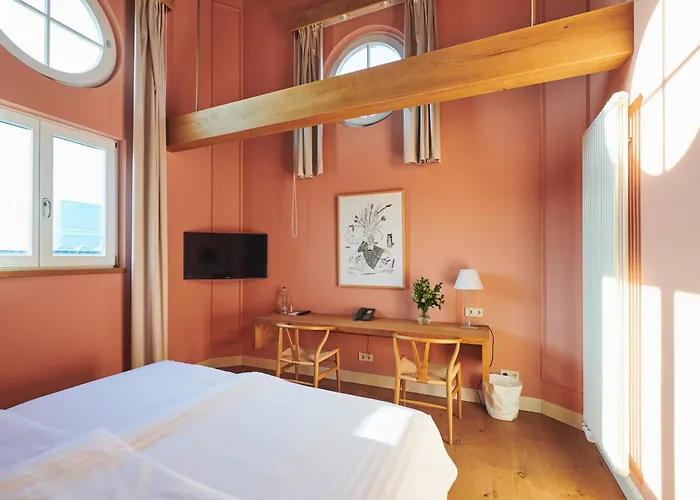 Moma1890 Boutique Hotel München