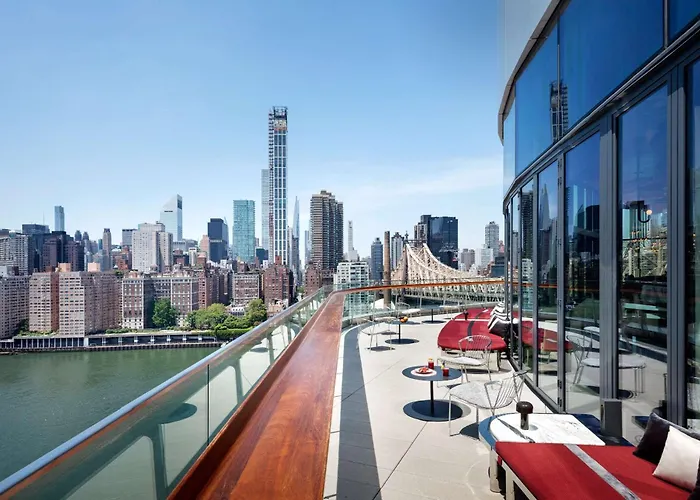 Hotel Graduate By Hilton New York