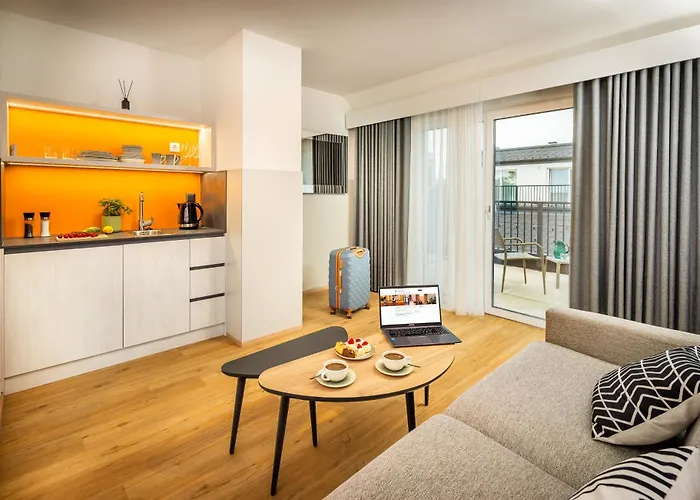 lyf Schönbrunn Wien