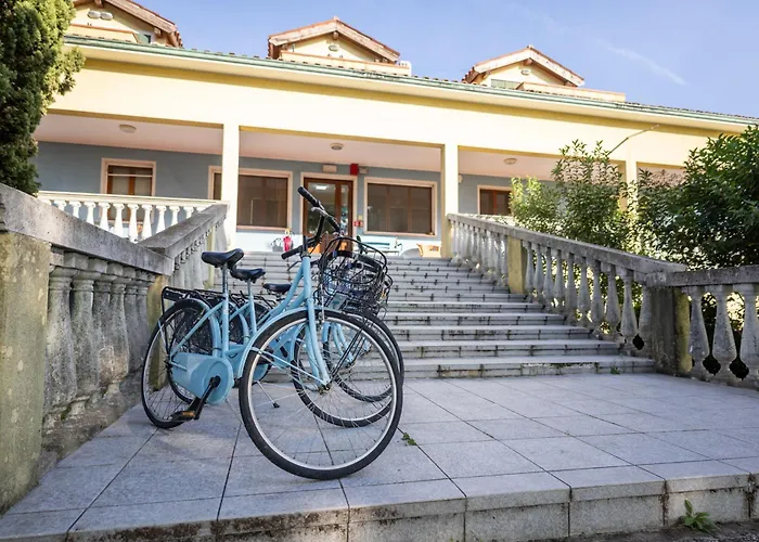Hotel Il Lato Azzurro - Isola Di Sant'Erasmo - No Vehicles Access Venedig