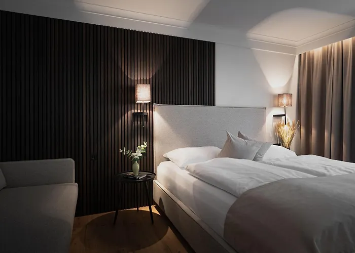 Hotel Schachner Saalbach-Hinterglemm