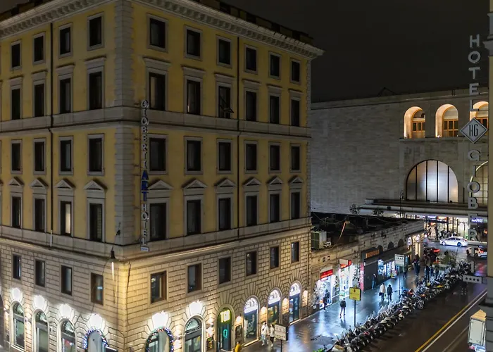 Hotel Max Rom