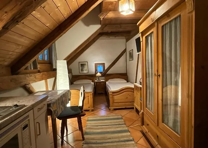 Landhotel Schwärzhof Kulmbach
