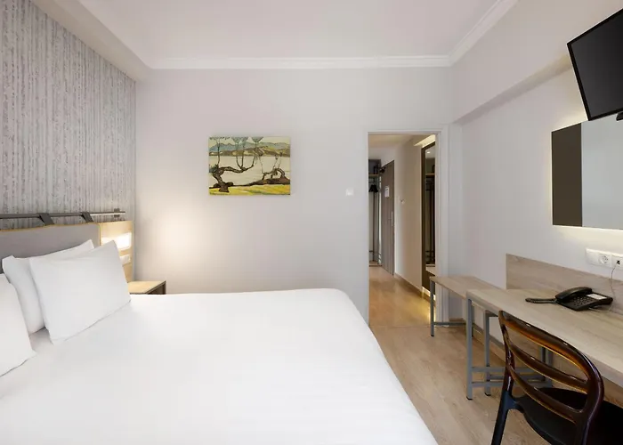 Pan Hotel Athen