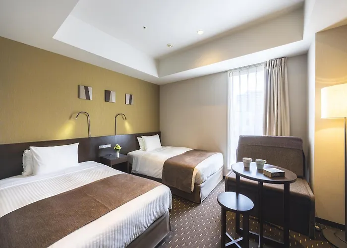 Akihabara Washington Hotel Präfektur Tokio