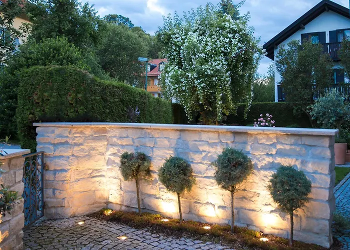 Hotel Haus Sibylle Bad Tölz