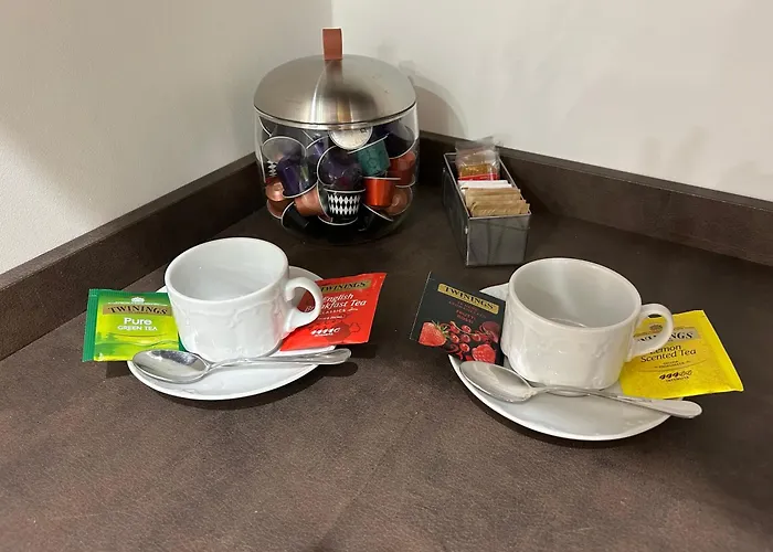 Hotel San Lio Tourist House Venedig