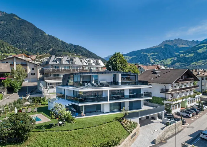Garni Hotel Kessler Dorf Tirol