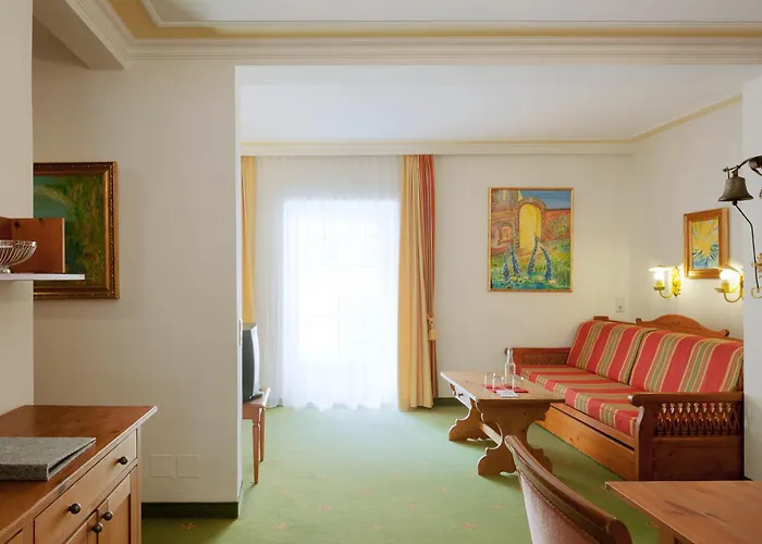 Aparthotel Chalet Wetzlgut Bad Gastein