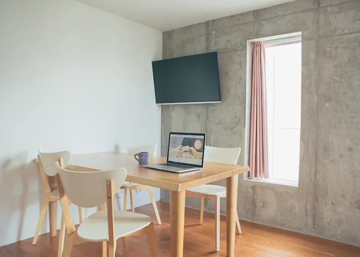 Domo Hotel Präfektur Tokio
