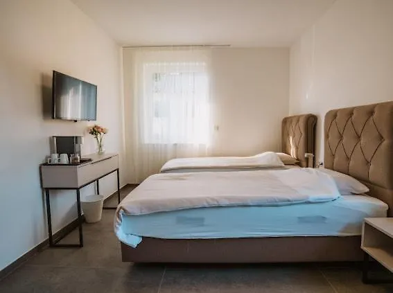 Aparthotel Mey Boardinghouse Bielefeld