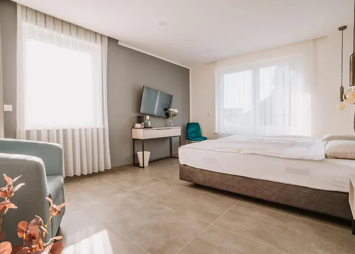 Aparthotel Mey Boardinghouse Bielefeld