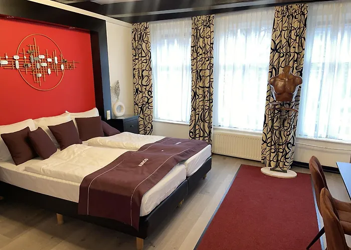 Hotel Anco Amsterdam