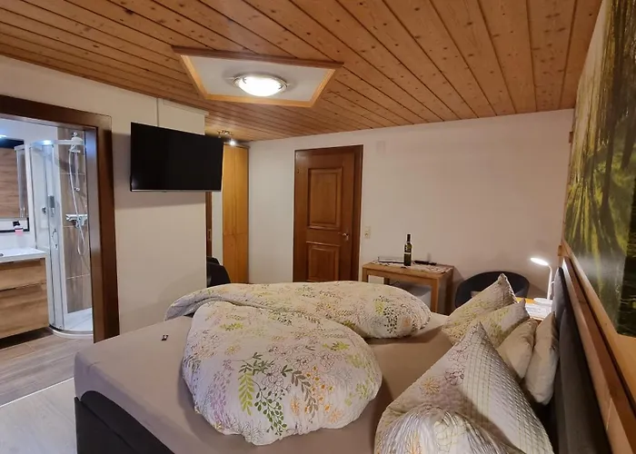 Haus Seebach Berwang