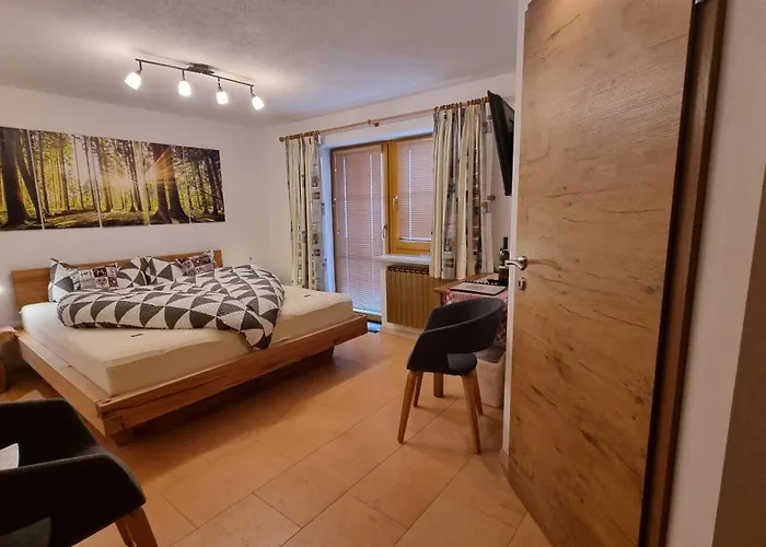 Haus Seebach Berwang
