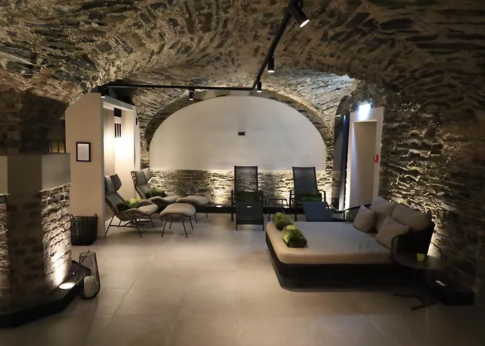 Landhotel Sanct Peter Bad Neuenahr-Ahrweiler