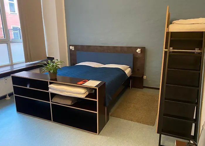 Hüttenpalast Berlin