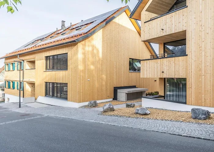 Alpen Krone by Maier - Dornbirn