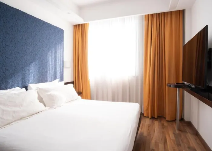 Hotel IMPERATORI Rom