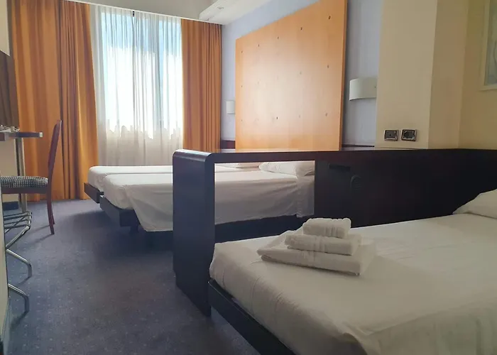 Hotel IMPERATORI Rom