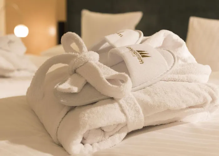 Maritim Hotel Amsterdam