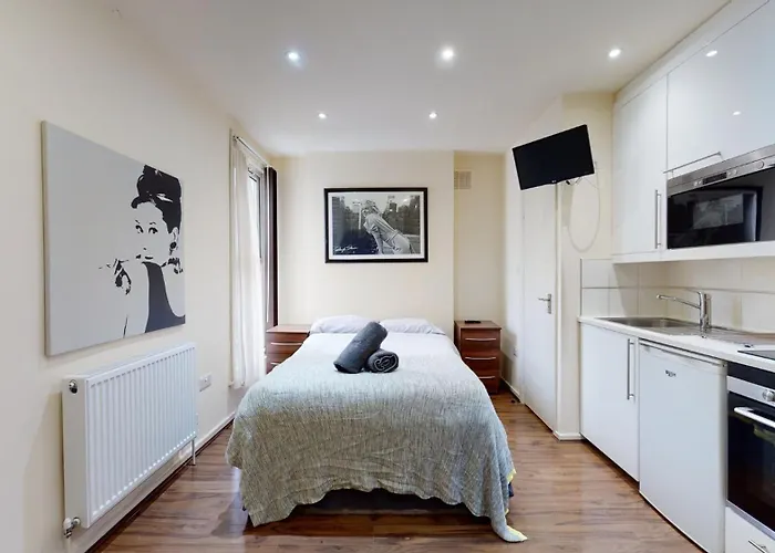 Studio 69 London