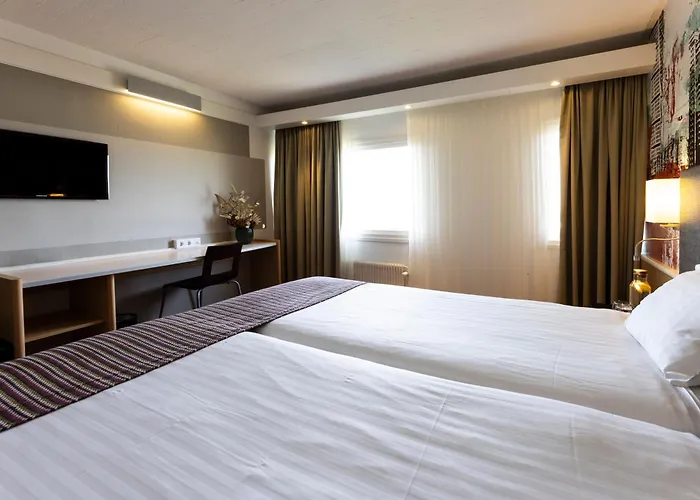 Hotel Good Morning+ Malmoe