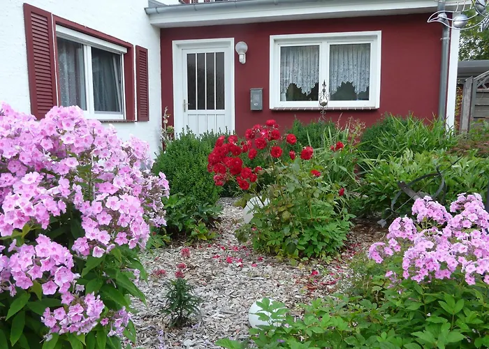 Pension Zur Kirchsee Poel