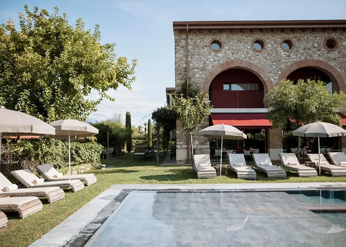 Le Greghe Suites Lazise