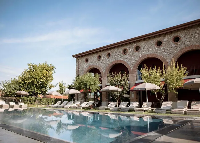 Le Greghe Suites Lazise