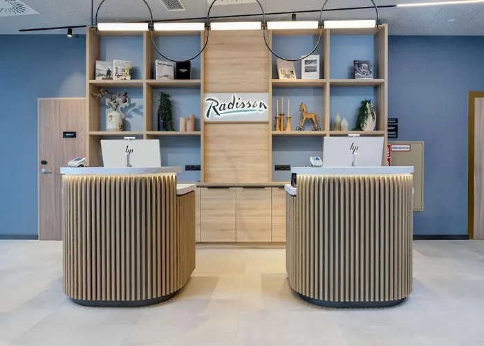 Radisson Hotel Graz