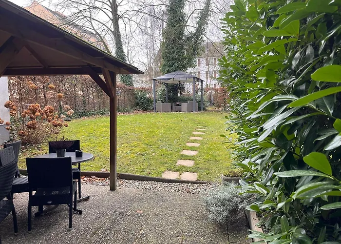 Parkhotel Bad Homburg Bad Homburg vor der Höhe