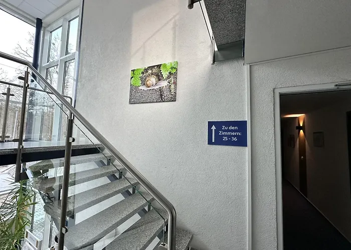 Zeitwohnen Wolfsburg, Ehemals Hotel Am Klieversberg Ein Unternehmen Der Micha'S Hotelbetriebe