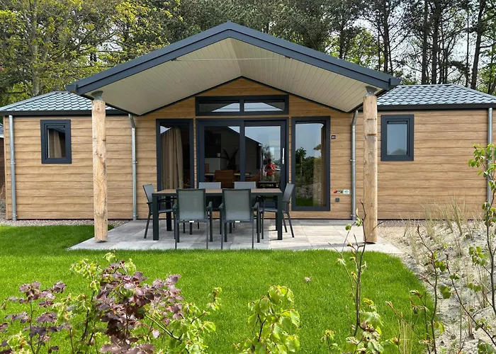 Vakantiepark Schouwen Renesse