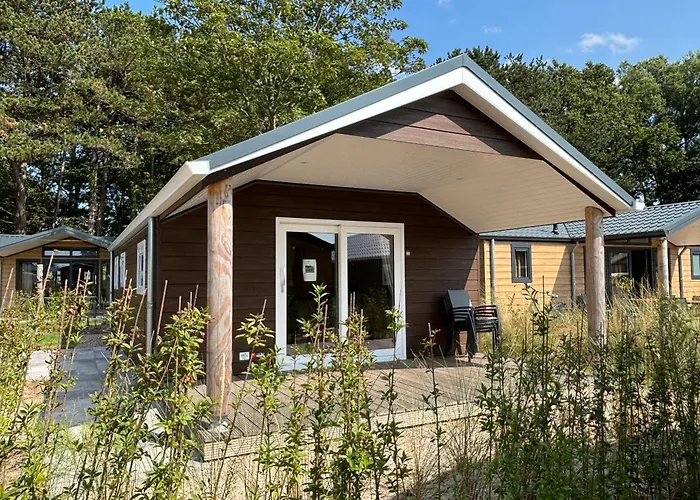 Vakantiepark Schouwen Renesse