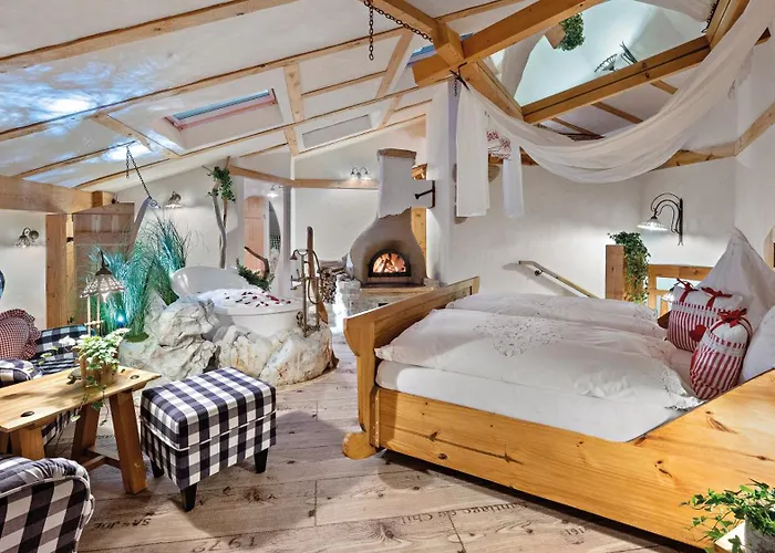Mohrs Herzl Chalet Werder 