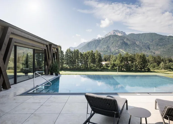 Hotel Patris Toblach