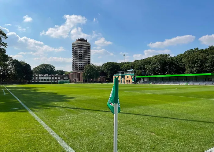 Hotel Sportschule Wedau Duisburg