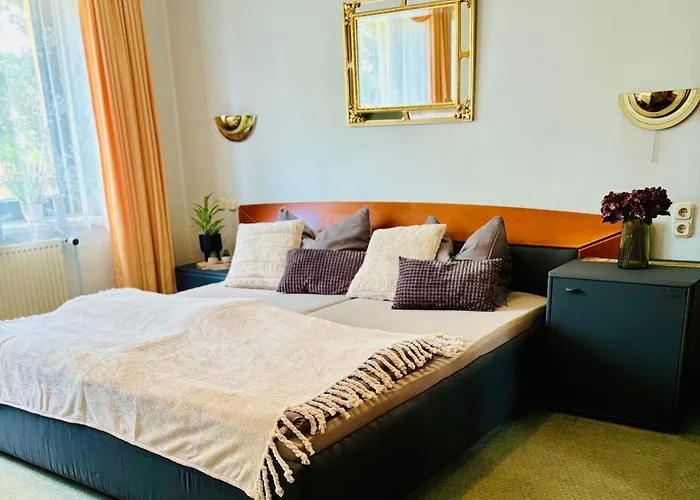 Themenhotel Rehlein Thale