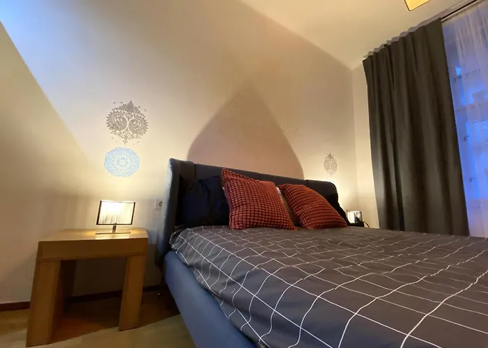 Bed and Breakfast Golem Prag