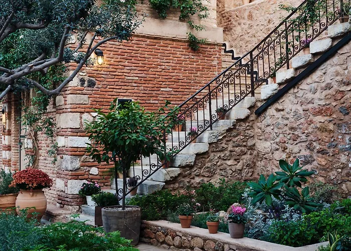 Not Boutique Hotel Athen