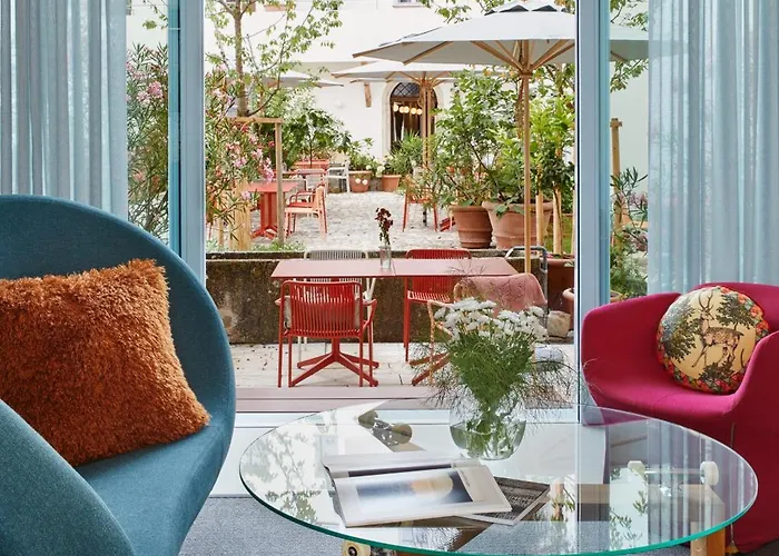Engelwirt Hotel&Apartments Berching