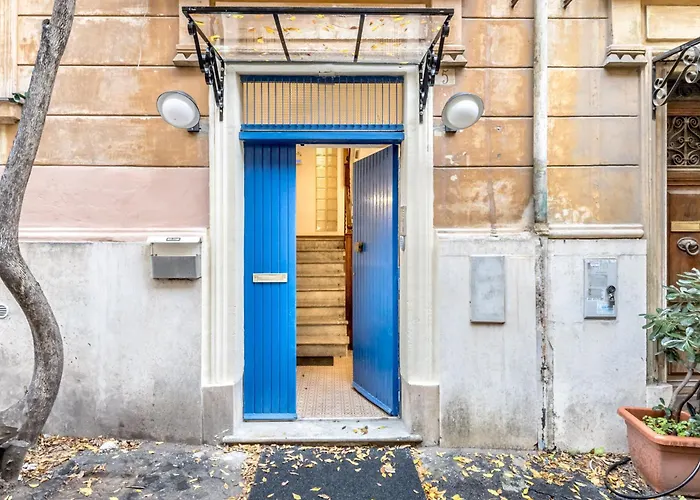 Palazzo Sapienza Design Suites Rom