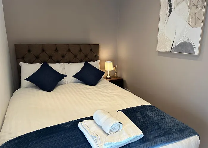 Putera Puteri Residence London